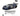 Trends Hobby Lamborghini Huracan GT3 EVO2 #29 GTWCA Indonesia 2026 - Blue