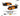 Trends Hobby Porsche 911 GT3 R - DTM 2025 #92 - Orange