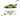 Trends Hobby Porsche 911 GT3 R - DTM 2025 #91 - Yellow