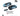 Trends Hobby Bugatti Tourbillon – Blue Atlantic - Blue