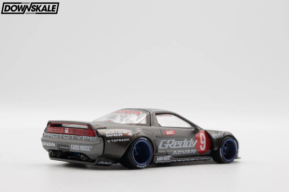 Kaido House Honda NSX Kaido Test Car Spec V1 Dai Yoshihara – Downskale