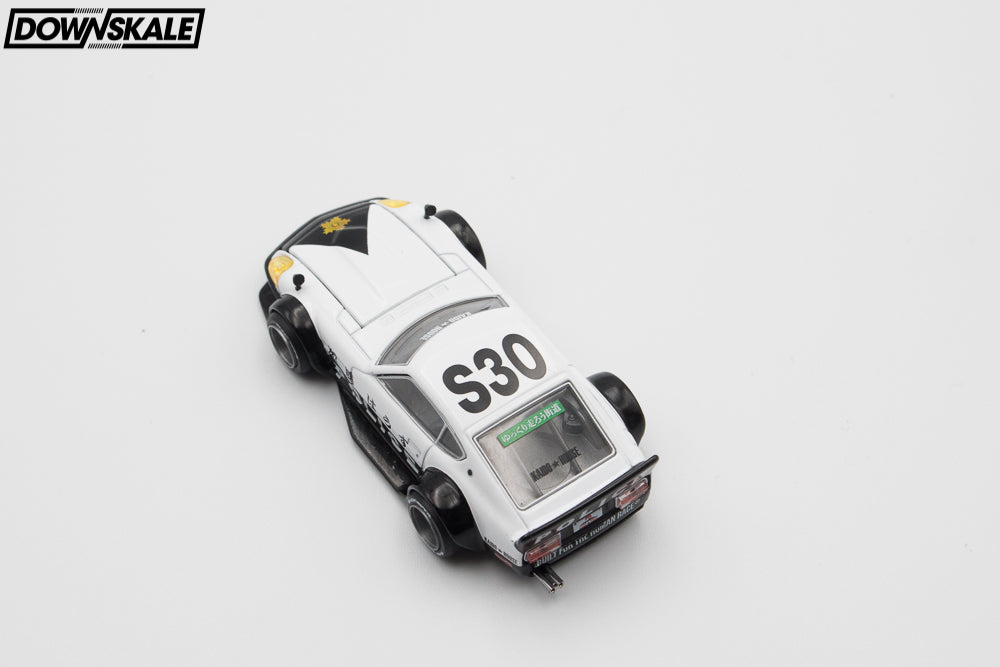 Kaido House Nissan Fairlady Z Kaido GT Police – Downskale