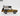 MINI GT Range Rover 1981 Camel Trophy Sumatra C. Swoboda & K. Mentel  Winner - Yellow