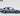 Kaido House BMW M3 Kaido Touring Champ V1 - Blue/White
