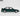 Inno64 Honda Civic Ferio Si (EK) - Green