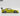 Tarmac Works Pandem Mazda RX-7 FC3S - Yellow