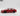 Tarmac Works Toyota Aristo JZS161 VERTEX with Tarmac Cards - Red