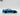Tarmac Works Mazda RX-7 VeilSide Fortune7 - Blue