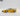 Inno64 Toyota MR2 (SW20) - Yellow