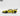 MINI GT Chevrolet Corvette ZR1 - Accelerate Yellow