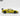 MINI GT Chevrolet Corvette ZR1 - Accelerate Yellow
