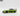 Mini GT - Mazda RX-7 VeilSide Fortune7- Green