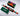 Inno64 Mazda RX-7 FD3S LB-Super Silhouette D/STANS - Green