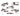 MINI GT Kaido House x Honda Civic (EF) Kaido Street V1 - White