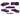 MINI GT Kaido House x Chevrolet Silverado Dually KAIDO Koi V1 - Purple