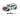 Kaido House Datsun KAIDO 510 GULF Wagon V1 - Blue