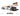 Kaido House Chevrolet Camaro KAIDO WORKS TA V1 - White