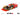 MINI GT Kaido House x KAIDO STAR-TASTIC V1 - Red