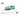 MINI GT Mazda MX-5 (NA) Pandem – Mint - Green