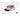 MINI GT Abarth 595 LB-WORKS x Abas Works 1000 TC Tribute - White