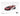 MINI GT Lamborghini Huracan GT3 EVO2 #9 Pfaff Motorsports 2025 IMSA WeatherTech GTD Pro