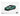MINI GT BMW M4 CS Frozen Isle of Man Green Metallic