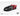 MINI GT Lamborghini LB-Silhouette WORKS MURCIELAGO GT Evo Advan - Black, Red, Two-tone