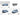 MINI GT Hyundai Veloster N Performance – Blue – Korea Exclusive - White