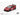 MINI GT Mazda AZ-1 Liberty Walk LB40 LB-Hinomaru - Red