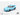 MINI GT Porsche 911 Carrera RS 2.7 – Gulf Blue with Black - Blue