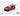 MINI GT Mazda Miata MX-5 (ND) Pandem Kodo Red - White