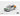 MINI GT Lancia Delta HF Integrale Evoluzione #5 1993 Rallye Monte-Carlo - White