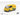 MINI GT Volkswagen ID.Buzz DHL Electric - Yellow