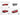 MINI GT Chevrolet Corvette ZR1 Torch - Red