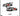 Inno64 Mazda RX-7 Mad Mike MadBul Gen6 - Black