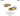 Pop Race Toyota Supra Top Secret GT300 - Gold Chrome