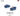 Pop Race Nissan Pandem QR32 - Blue