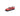Pop Race Nissan LB-ER34 Super Silhouette - Red