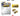 Pop Race Darwin Pro 66G WBK Supra A90 Enigma Edition - Nitro Yellow
