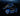 Pop Race Pandem Fuso 300 Flatbed Transporter Enigma Edition - Blue