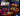 Pop Race Top Secret Supra A80 GT300 TS Exclusive - Orange Chrome
