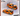 Pop Race Top Secret Supra A80 GT300 TS Exclusive - Orange Chrome