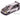 Pop Race Pandem Honda Civic EG6 TS Exclusive - Silver Chrome