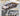 Pop Race Mazda 787B Test Car - Silver Chrome