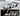 Pop Race Mazda 787B Test Car - Silver Chrome