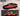 Pop Race RWB Toyota AE86 Vintage - Red Chrome