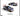 Inno64 Mazda RX-7 Mad Mike MadBul Gen8 - Blue
