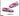 Inno64 Mazda RX-7 FD3S LBWK Super Silhouette Meiji - Blue