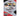Tarmac Works Audi A4 quattro BTCC 1996 Champion Frank Biela + Trading Cards - Silver