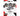 Tarmac Works - Toyota GR YARIS Rally1 HYBRID Rally Finland 2024 Sami Pajari / Enni Mälkönen Model Car + Trading Cards Combo Se- White – Hobby64